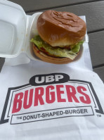 Ubp Burgers food