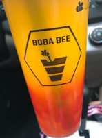 Boba Bee outside