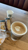 Starbucks food