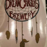 The Dreamchaser's Brewery food