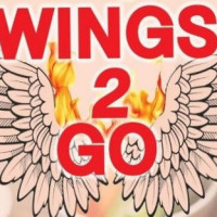 Wings 2 Go food