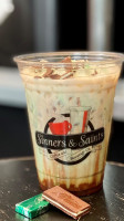 Sinners Saints Coffee And Beverage Co. food
