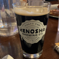 Kenosha Brewing Company food