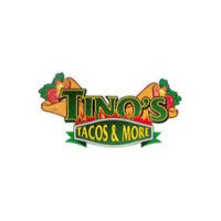Tino’s Tacos More food