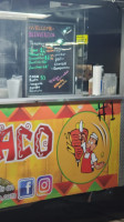 Mexitaco (food Truck) food