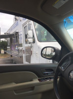 Taqueria De Puro Jalisco (food Truck) inside