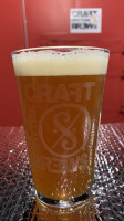 Craft Rhythm Brews food