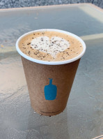 Blue Bottle Coffee food