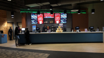 Ncg Cinemas Peachtree Corners food