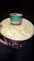 Ncg Cinemas Peachtree Corners food