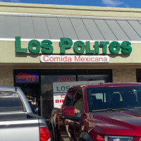 Los Politos Mexican Food food