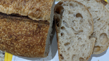 Bolivar Bread Bakery food