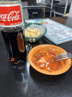 El Ranchito Mexican Food food