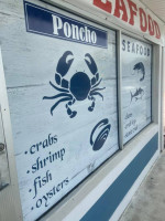 Poncho Seafood, Llc food