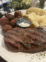 Santee Steak Seafood food