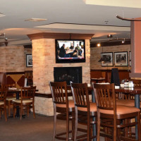 Buttonwood Grill inside