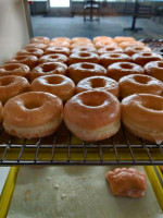 Corner Donuts And Kolaches food