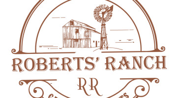 Roberts Ranch Catering food