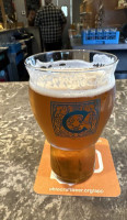 Codex Brewing food