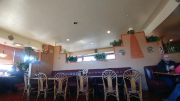 Palenque Mexican food
