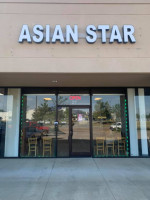 Asian Star(chinese outside