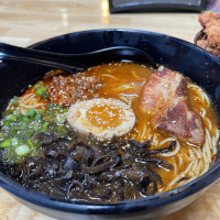 Kotsu Ramen Gyoza Santa Clarita food