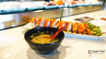 Sushi Nekko Japanese inside