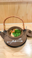 Jiāng Hù Qián Yì 㐂 Shàn Sushi Kisen food