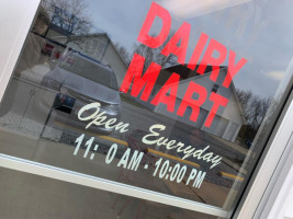 Dairy Mart food