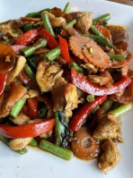 Chang Noi Thai Cuisine food