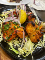 Persis Biryani Indian Grill food