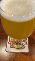 Hilton Head Brewing Company Brewery food