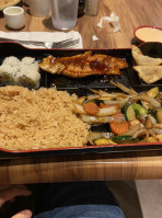 Konnichiwa food