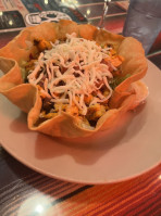 Casa Fiesta Mexican Kitchen And Cantina food
