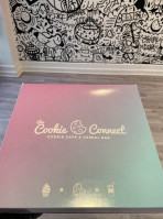 The Cookie Connect food