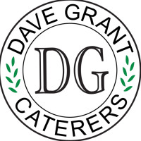 David M Grant Caterers food
