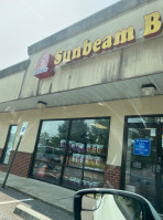 Sunbeam Bakery Store outside