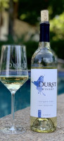 Durst Winery Estate food