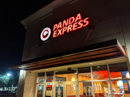 Panda Express In Founta food