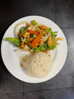 Mai Thai Of Silverlake food