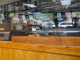 Fresh Tortillas & Japanese Restaurant outside