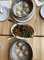 Dan Modern Chinese Manhattan Beach food
