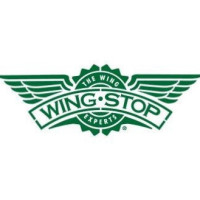 Wingstop inside