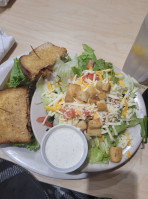 The Toasted Yolk Cafe- Dothan food
