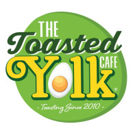 The Toasted Yolk Cafe- Dothan food