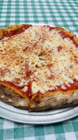 Defazio's Pizzeria Albany food