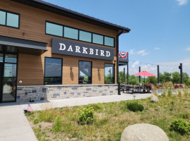 Darkbird Taphouse outside