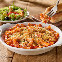 Olive Garden Italian food