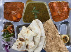 Honest Indian Vegetarian Austin food