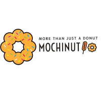Mochinut food